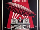 Led Zeppelin: Mothership - 4 LP Box incl. Booklet