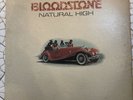 Bloodstone Natural High Funk Soul Vinyl Record 1972 XPS 620