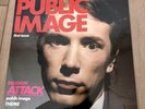 Public Image Limited  - First Issue - Vinyl LP - 1978 Virgin Records