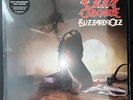 Ozzy Osbourne ‎- Blizzard Of Ozz LP 180 Gram Black Vinyl Album SEALED NEW RECORD