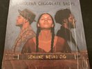Carolina Chocolate Drops - Genuine Negro Jig LP 2010 1st Press Nonesuch Folk NM
