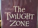 Rod Serling's The Twilight Zone Vol. III - Varese Sarabande LP