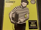 Mat Kearney - Young Love LP Aware Records 2011 SEALED Brand New Mint Unopened