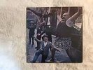 The Doors Strange Days Vinyl 1ST 1967 EKS-74014 OG LP Psychedelic Rock Blues