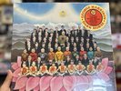 George Harrison-Dark Horse-Apple SMAS 3418 Record LP Sealed new hype sticker