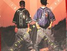 Kris Kross Totally Krossed Out Vinyl LP Orig Ruff House Record VG+ 1992  HTF