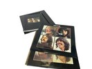The Beatles LP Let It Be Box Set UK Apple VINYL & Book YEX 774 2U UNTESTED