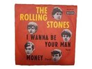 The Rolling Stones Vinyl Single 7