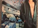 UFO  Lights Out  1977  Vinyl Album  NM  Very Nice Record   Too Hot To Handle