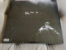 Zach Bryan All My Homies Hate Ticketmaster Live From Red Rocks Vinyl /2500