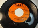 Northern Soul 45 Deon Jackson 