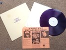 BOB DYLAN LP.'WHILE THE ESTABLISHMENT BURNS'. TMQ 1848. 1970.*PURPLE VINYL*PROMO