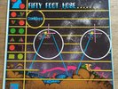 Fifty Foot Hose LP Cauldron USA Limelight 1st Press LOOKS UNPLAYED PSYCH & INNER