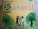 Sunforest LP Sound Of Sunforest UK Deram Nova 1st Press BEAUTIFUL AUDIO