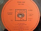 Gary Farr LP Strange Fruit UK CBS 1st Press INCREDIBLE VINYL MIGHTY BABY PSYCH