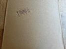 Led Zeppelin LP In Through The Out Door UK Swan Song 1st Press A COVER PAPER SL