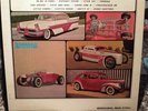 THE KUSTOM KINGS - KUSTOM CITY U.S.A. 1964 SMASH RECORDS MGS-27051 VG