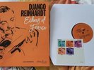 Django Reinhardt Echoes of France 12