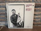 FREDDIE KING Getting Ready Vinyl - SHELTER LP - VG+