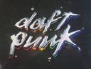 Daft Punk Discovery - LP 33T x 2