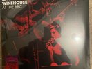 Amy Winehouse At The BBC 3 LP Vinyl Set. New And Sealed.