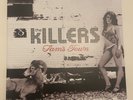 The Killers Sams Town Vinyl Record Good Used Condition Tested Working LP