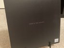 Bring Me The Horizon ‎– That's The Spirit (2017 Orange w/ Purple Swirl) Vinyl LP