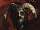 Today Is The Day In The Eyes Of God USA vinyl LP album record