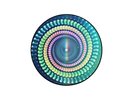 COLDPLAY - MOON MUSIC ZOETROPE VINYL LP VINILE MINT NEW NUOVO