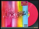 BLINK 182 Nine LP on NEON PINK VINYL New SEALED
