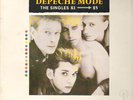 Depeche Mode The Singles 81 - 85 GATEFOLD Mute Vinyl LP