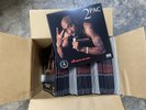 2 New Original 2Pac All Eyez On Me Vinyl Album Cover