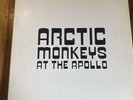 Arctic Monkeys At The Apollo
