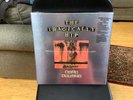 tragically hip sealed vinyl bx set/ road apples deluxe 30anniversary deluxe viny