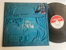 Keef Hartley Band LP Little Big Band Import UK Deram 1971 ORIG. MINT