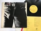 THE ROLLING STONES STICKY FINGERS Japan LP [36228ER]