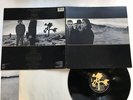 U2 The Joshua Tree US LP [36253ER]