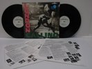 70s Pop Rock THE CLASH london calling 2015 UK 180g Double Vinyl LP + Inners NM
