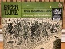 Green Lung - This Heathen Land **BRAND NEW GREEN RECORD LP VINYL