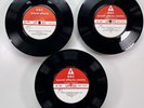 BBC sound effects London Underground Victoria Line Bundle 1972 Brixton Station