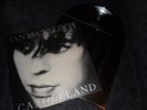 Ian McCulloch - Candleland - Used Vinyl Record - 55 - Z34z
