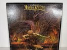 Judas Priest Sad Wings Of Destiny 1983 RCA Records Metal LP 1983