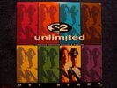 2 Unlimited - Get Ready (Limited Edition Double Album) - U.S. 2X12