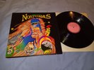 First Aid – Nostradamus 1976- PROG. ROCK-RARE UK FIRST FACTORY SAMPLE -N/M