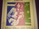 PINK FLOYD Cymbaline Live In Santa Monica California 1970 Double Album NEAR MINT