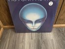 AUTOMATIC MAN  Self Titled Island Original Sealed LP