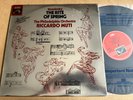 ASD 3807 Stravinsky The Rite of Spring Ricardo Muti