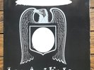 SKREW****** L*ve and Kicking 1991 ORIGINAL GERMAN DOUBLE LP UK OI  SKIN ISD