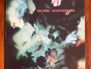 THE CURE - DISINTEGRATION. 1989 UK A1/B1 1st PRESS VINYL LP.
