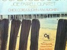 LP Joe Farrell Quartet Featuring Chick Corea & John McLaughlin Super Session